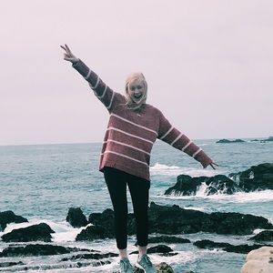 Meet your Posher, Gracie